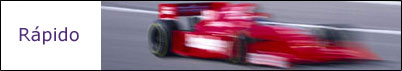 R�pido.